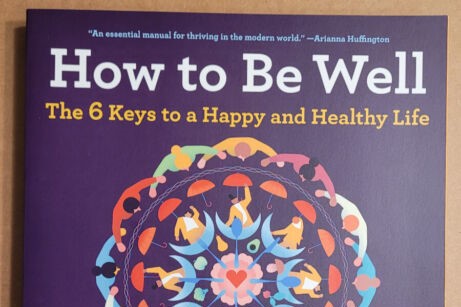JANUARY BOOK CLUB PICK: HOW TO BE WELL